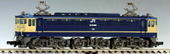 ＪＲ ＥＦ６５-1000