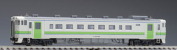 TOMIX 8441 ＪＲキハ40-400